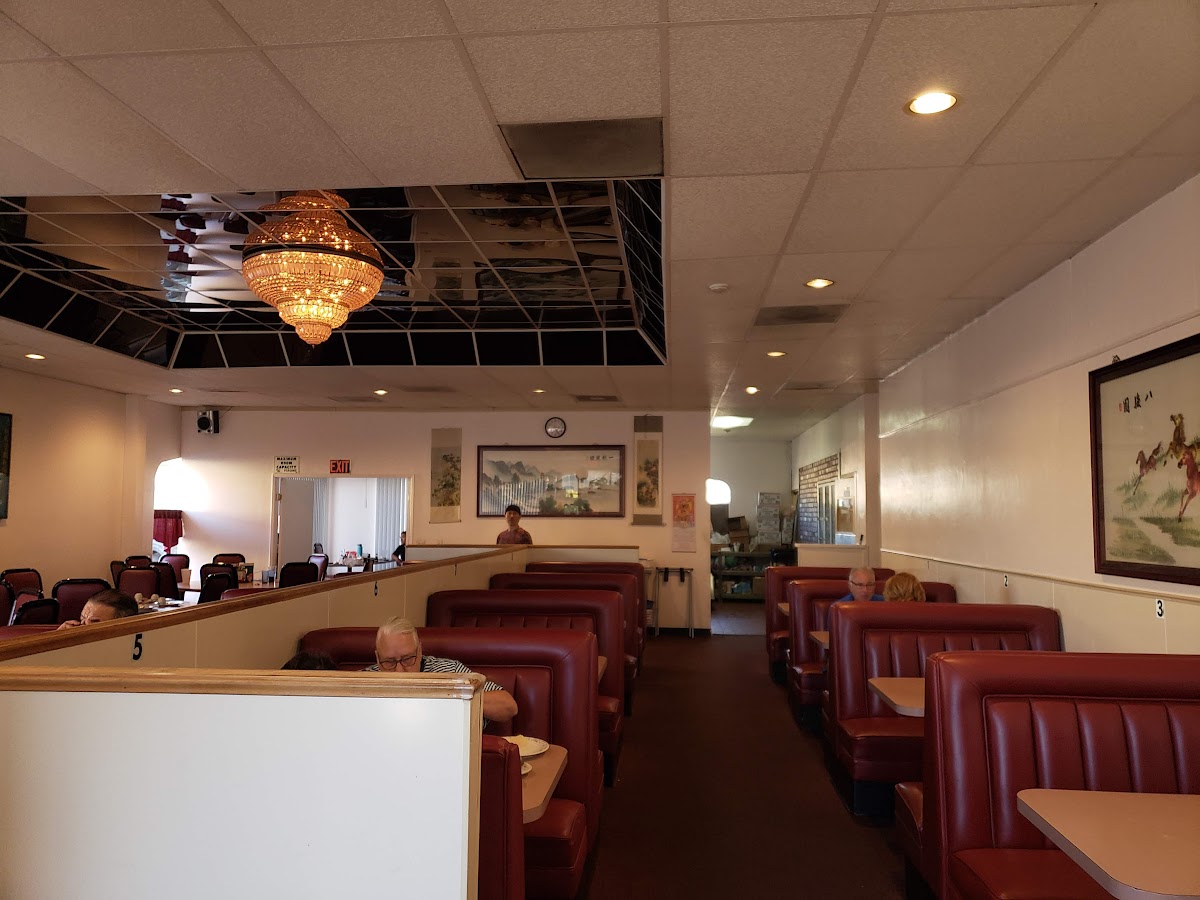 China City Restaurant